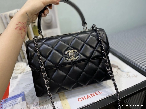 Hyper Peter BAG CHANEL TRENDY 0714